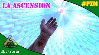 OVERSEER LA ASCENSION  ARK FINAL  Servidor Oficial PVE [upl. by Nirre]