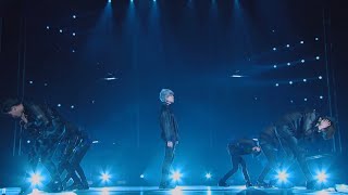 HD BTS 방탄소년단 FAKE LOVE  Japanese ver  LIVE Performance TOKYO DOME [upl. by Girand]