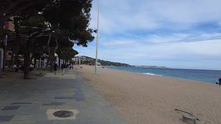 Castell platja daro Spain is it worth a visit [upl. by Korfonta442]