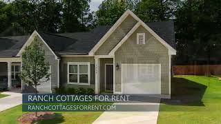 Ranch Cottages for Rent Reimagines OneLevel Living [upl. by Adahsar169]