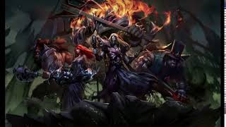 ¡¡NO PUEDES MATAR EL METAL  Karthus Pentakill [upl. by Aissirac641]