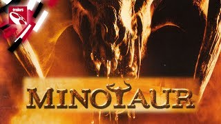 Minotaur  Trailer HD English 2006 [upl. by Sonitnatsok57]