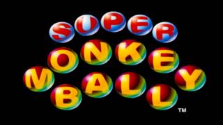 Super Monkey Ball OST  Bonus Stage [upl. by Elokyn]