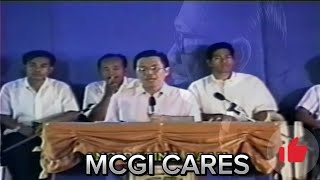 paano makikilala ang isang mangangaral kung ito ay sa diyos oh hindi part 14 [upl. by Corson870]