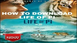 International Extraordinary TV Spot  Life Of Pi [upl. by Monahan]