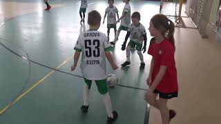 Paged Morąg Cup 2024 edycja III  rocznik 2015 Huragan Morąg  Gutkovia Gutkowo [upl. by Blane213]