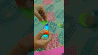 DIV diwali diya 🪔🪔zoyas creative corner shorts [upl. by Zetta]