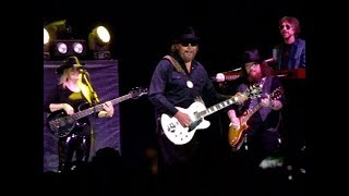 Hank Williams Jr Full Concert 2019 [upl. by Ahsoj364]