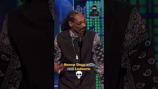 Snoop Dogg roast Ludacris [upl. by Adnohs]