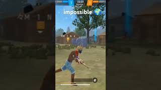 impossible all player freestyle 🌍sorts mobilegaming foryou [upl. by Izy59]