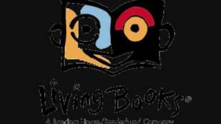 Living Books Credits Song MP3 Format [upl. by Ainoloppa]