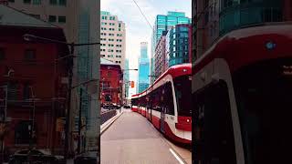 Canada’s Epic Views travel canada canadatravel canadabeauty shorts ytshorts [upl. by Fadas]