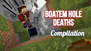 Boatem Hole DEATHS Compilation  part 1 [upl. by Hartmann]