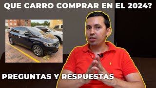 🔥QUE CARRO USADO COMPRAR🔥QUE AUTO ME RECOMIENDA BARATO DE MANTENER🔥AutoLatino🔥 [upl. by Jimmie752]