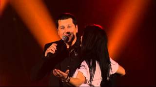 Aco Pejovic  Biti siguran  Live  Arena 19102013 [upl. by Prior]