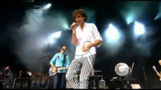 Mika  Love Today Live  HIGH DEFINITION [upl. by Ellata]