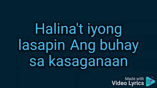 CANDELARIA HYMN LYRIC VIDEO Ito ang bayan ko [upl. by Bosson725]