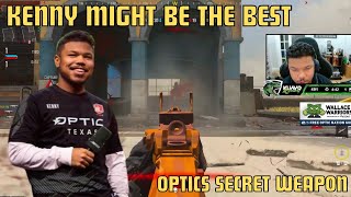 Kenny shows why he is considered OpTics secret weapon [upl. by Maidel629]