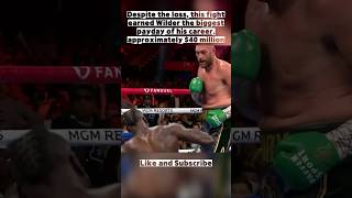 Tyson Fury destroys Usyk  Fast Fight tysonfury oleksandrusyk sports boxing ko [upl. by Maximilian]