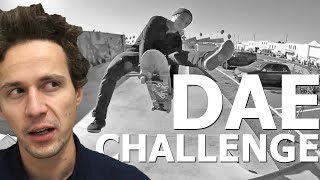 DAEWON SONG CHALLENGE [upl. by Roleat]