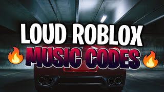 NEW LOUD MUSIC🤯 ROBLOX MUSIC CODES SEPTEMBER 2024 WORKING✅ [upl. by Nickelsen]