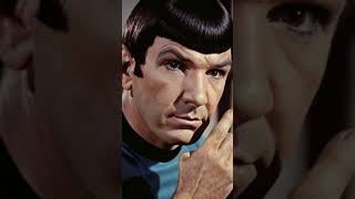 Alternate Reality casting George Lindsey as Spock in Star Trek Wahtif spock [upl. by Cleopatra]