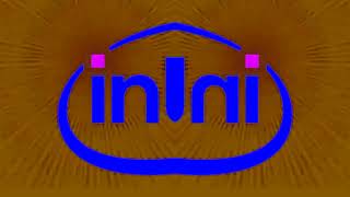 Intel Logo 2021 Effects Inspired By Preview 2 Effects In CoNfUsIoN [upl. by Sela979]