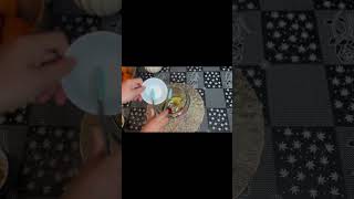 How to make pickled peaches🩵🩷 طریقه انداختن ترشی شفتالو [upl. by Ereynihc918]