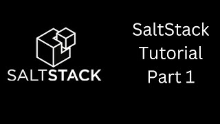 SaltStack for configuration management DevOps SaltStack Tutorial  DevOps Tools Part 1 [upl. by Lundquist]