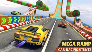 Top 10 Car Racing Game  Android Gamplay [upl. by Dona]