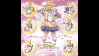 Marinamoon Special Edition  20  Junketsu no Narcissism [upl. by Zorina]