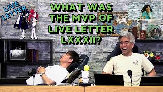 What WAS the MVP of Live Letter 82  FFXIV Live Letter LXXXII on Dawntrail 70 Updates [upl. by Shelman711]