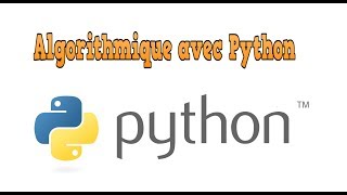 La boucle For En Langage Python For loop [upl. by Yule]