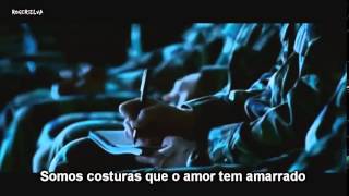 Blake Shelton God Gave Me You Legendado PT BR [upl. by Eppesuig]