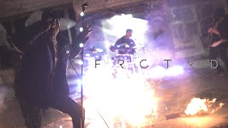 FRCTRD  Far Side Official Music Video [upl. by Haimorej]