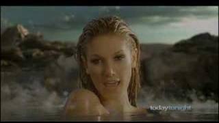 Delta Goodrem  Believe Again [upl. by Legir]