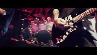 ONSLAUGHT  66Fucking6 2014  Official Music Video  AFM Records [upl. by Acinnod879]