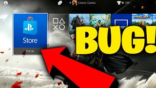 ¡¡CORRE YA BUG JUEGO GRATIS PLAYSTATION 4🔥😱 [upl. by Fergus351]