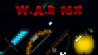 Pack Review WAR 16x [upl. by Llien844]