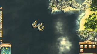 Anno 1404 The last contingent 1080p [upl. by Willi]