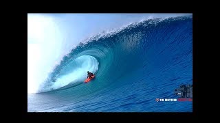 Cloudbreak swell of the decade [upl. by Warden]