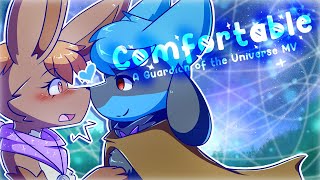 Comfortable  Guardian of the Universe MV  StarletNexus [upl. by Tootsie]