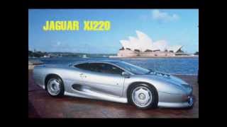 UPDATED Top ten fastest cars in the world 20102011 [upl. by Phi253]