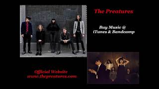 The Preatures – Pale Rider [upl. by Mont]