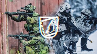 Combat Camera Showreel 2018 – Finnish Defence Forces [upl. by Aivon]