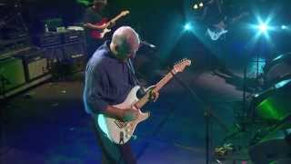 David Gilmour  Marooned  The Strat Pack Live in Concert [upl. by Doersten592]