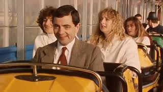 Beans Ride Along  Funny Clip  Mr Bean Official [upl. by Kelleher231]