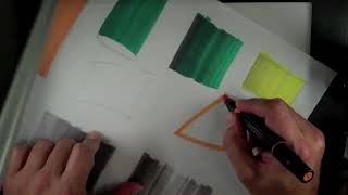 Basic Marker Rendering Techniques [upl. by Nefen]