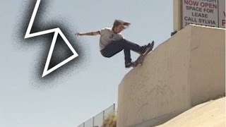 Shep Dawgs Tape Deck Riley Hawk [upl. by Yaniv]