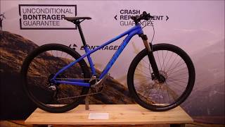 TREK XCaliber 7 2019 [upl. by Aiuqal]